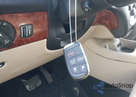 2014 Dodge Durango Citadel from USA, damaged, VIN 1C4SDHET6EC455083